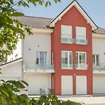 Apartment Familien-apartment 1 *