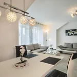 Familien-apartment 1
