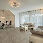 Apartamento Familien-apartment 1 Meersburg
