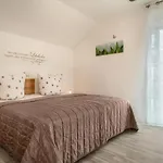 Familien-apartment 1