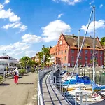 Familien-apartment 1 Meersburg
