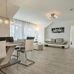 Familien-apartment 1 *
