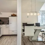 Apartamento Familien-apartment 1 Meersburg