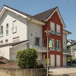 Familien-apartment 1 * Meersburg