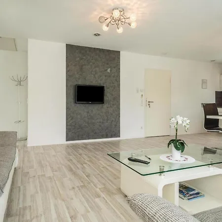 Familien-apartment 1