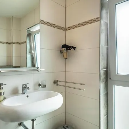 Apartman Familien-apartment 1 *