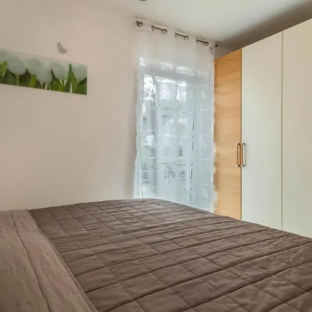 Familien-apartment 1 Meersburg