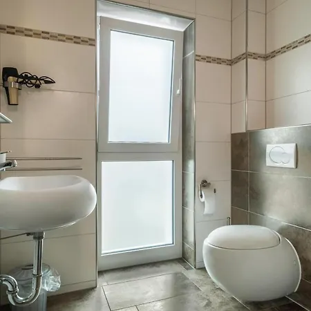 Apartman Familien-apartment 1