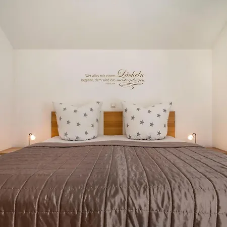 Familien-apartment 1 아파트 *